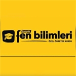 KAMPÜS FEN BİLİMLERİ KAMPÜS FEN BİLİMLERİ