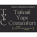Teknik Yapı Çözümleri 