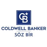 Coldwell Banker Söz Bir Coldwell Banker Söz Bir