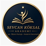 SEVCAN KÖKSAL AKADEMİ SEVCAN KÖKSAL AKADEMİ