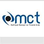 MCT HAFRİYAT TİC.A.Ş. MCT HAFRİYAT TİC.A.Ş.
