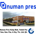 NUMAN PRES