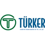 TÜRKER ENDÜSTRİ TEKNİK MAKİNA VE TİC. A.Ş.