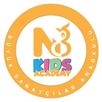 N8 Akademi Nota Sekiz Eğitim Kurumu