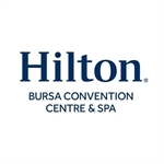 Hilton Bursa Convention Center & Spa Hilton Bursa Convention Center & Spa