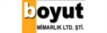 BOYUT MİMARLIK LTD.ŞTİ.