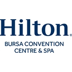 Hilton Bursa Convention Center & Spa