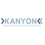 KANYON YENİLENEBİLİR ENERJİ ÜRETİM TİC. A.Ş. KANYON YENİLENEBİLİR ENERJİ ÜRETİM TİC. A.Ş.