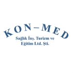 Kon-Med Sağlık İnşaat Turizm ve Eğitim Ltd. Şti.