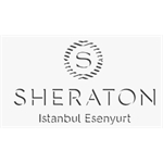 SHERATON İSTANBUL ESENYURT