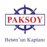 PAKSOY HAZIR BETON SAN. VE TİC. A.Ş