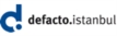 defacto istanbul iletisim hizmetleri ltd- sti.