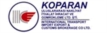 KOPARAN ULUSLARASI NAKLİYAT İTHALAT İHRACAT VE GÜMRÜKLEME LTD.ŞTİ