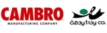 CAMBRO ÖZAY PLASTİK SAN. TİC.A.Ş.