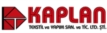 KAPLAN TEKSTİL VE YAPIM SAN. VE TİC. LTD ŞTİ