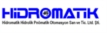 HİDROMATİK HİDROLİK PNÖMATİK OTOMASYON SAN.VE TİC. LTD. ŞTİ.