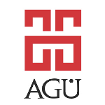Abdullah Gül Üniversitesi Logosu