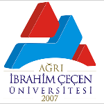 Ağrı İbrahim Çeçen Üniversitesi Logosu