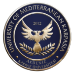 Akdeniz Karpaz Üniversitesi Logosu