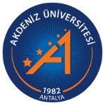 Akdeniz Üniversitesi Logosu