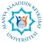 Alanya Alaaddin Keykubat Üniversitesi Logosu