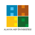 Alanya Üniversitesi Logosu