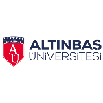 Altınbaş Üniversitesi Logosu
