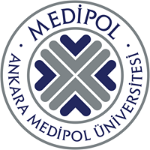 Ankara Medipol Üniversitesi Logosu