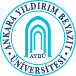 Ankara Yıldırım Beyazıt Üniversitesi Logosu