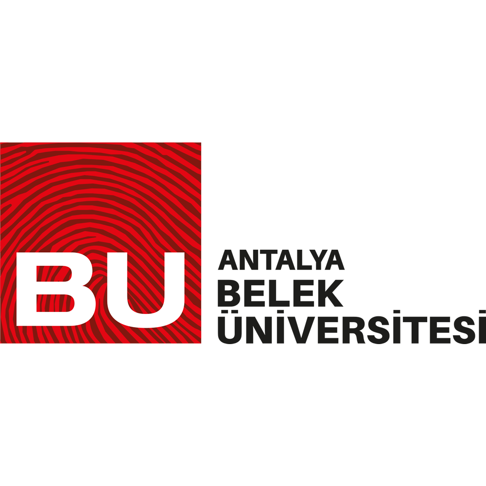 Antalya Belek Üniversitesi Logosu