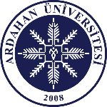 Ardahan Üniversitesi Logosu