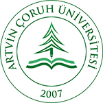 Artvin Çoruh Üniversitesi Logosu