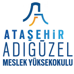 Ataşehir Adıgüzel Meslek Yüksekokulu Logosu