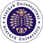 Atatürk Üniversitesi Logosu