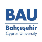 Bahçeşehir Kıbrıs Üniversitesi Logosu