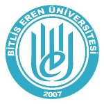 Bitlis Eren Üniversitesi Logosu