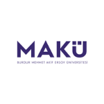 Burdur Mehmet Akif Ersoy Üniversitesi Logosu