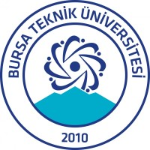 Bursa Teknik Üniversitesi Logosu