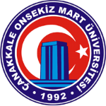Çanakkale Onsekiz Mart Üniversitesi Logosu