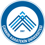 Çankırı Karatekin Üniversitesi Logosu