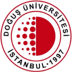 Doğuş Üniversitesi Logosu