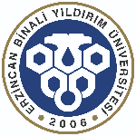 Erzincan Binali Yıldırım Üniversitesi Logosu