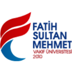 Fatih Sultan Mehmet Vakıf Üniversitesi Logosu