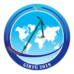 Gaziantep İslam Bilim ve Teknoloji Üniversitesi Logosu