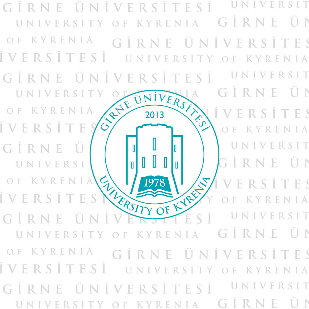 Girne Üniversitesi Logosu
