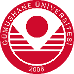 Gümüşhane Üniversitesi Logosu