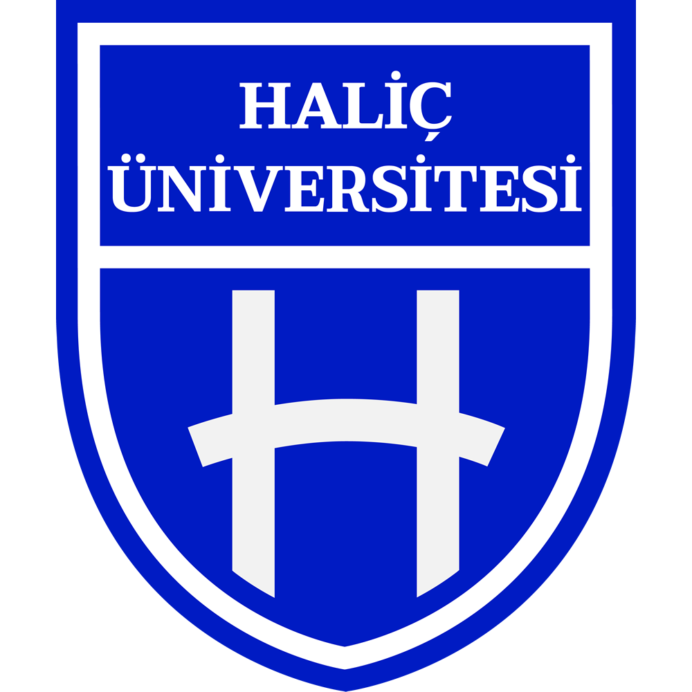 Haliç Üniversitesi Logosu
