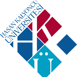 Hasan Kalyoncu Üniversitesi Logosu