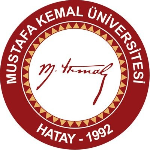 Hatay Mustafa Kemal Üniversitesi Logosu