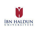 İbn Haldun Üniversitesi Logosu